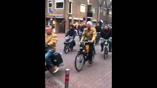 Solexrees 2012 Spakenburg