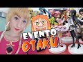 EVENTO OTAKU TENKAI BRASIL 2018