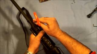 Bushmaster AR-15 Upgrades Bushmaster AR-15 Upgrades