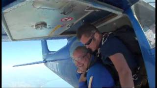 Larry's Skydive