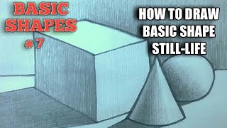 Basic Shapes. #7