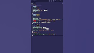 👉  CREA un LOADER con HTML y CSS 😱