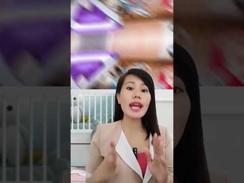 Video: Adakah kipas berayun lebih baik?