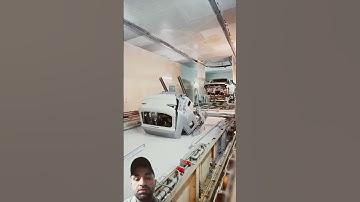 static rust prevention process of the frame good tools and machinerymake work easy#trending #carbody