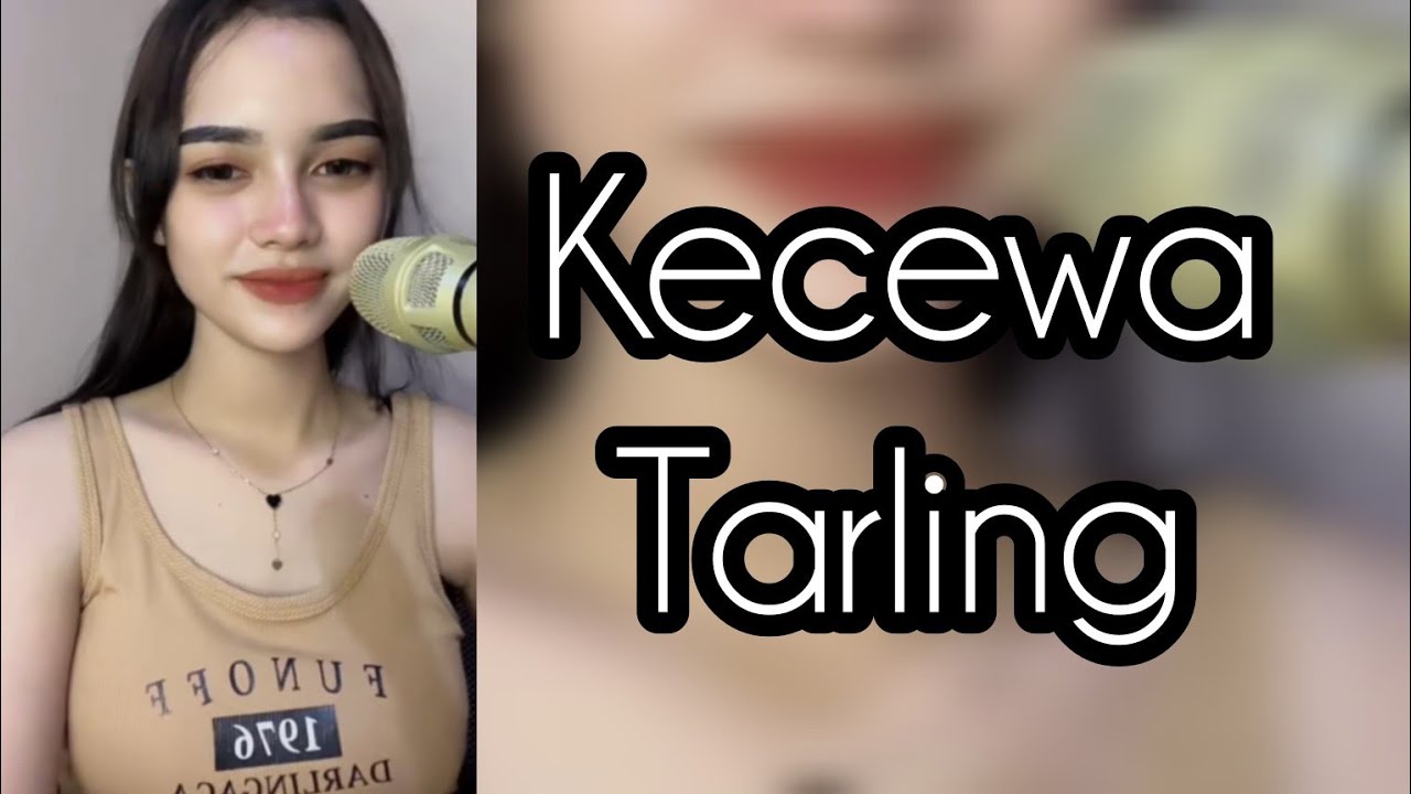 KECEWA || RENATA || COVER