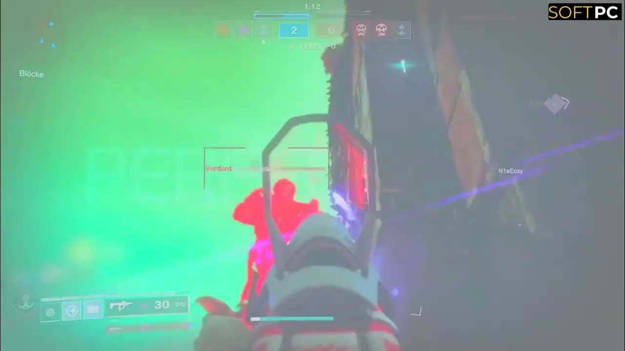 Destiny 2 Hacks Cheats D2 Hacks 2022 PvE and PvP TUTORIAL UNDETECTED YouTube