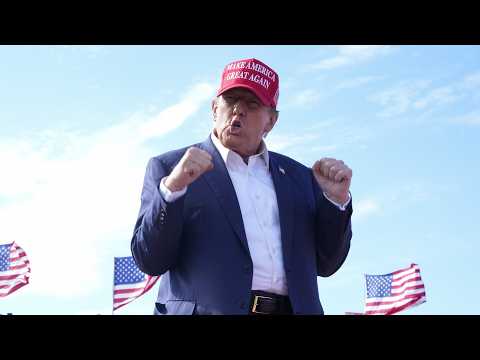 ‘Common sense’: Trump’s Save America Act is an ‘80-20 issue’