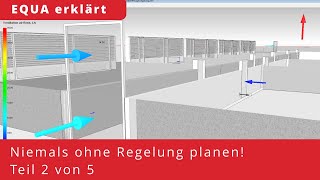 Niemals ohne Regelung planen - Teil 2 von 5 @EQUAsimulation