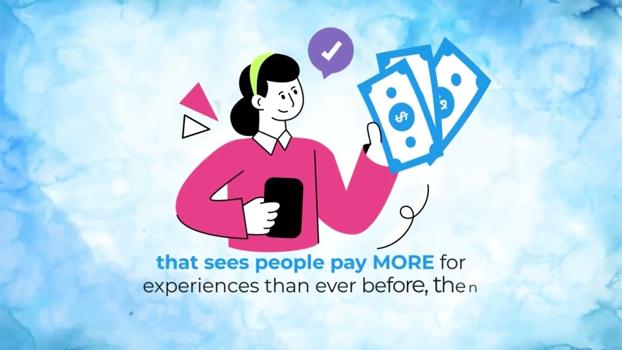 Profit Stays OTO - Profit Stays OTO 1 to 5 Links - Profit Stays Bonus