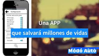 SocialDrive app. (grupo 6: Rally Innovación 2020) screenshot 2