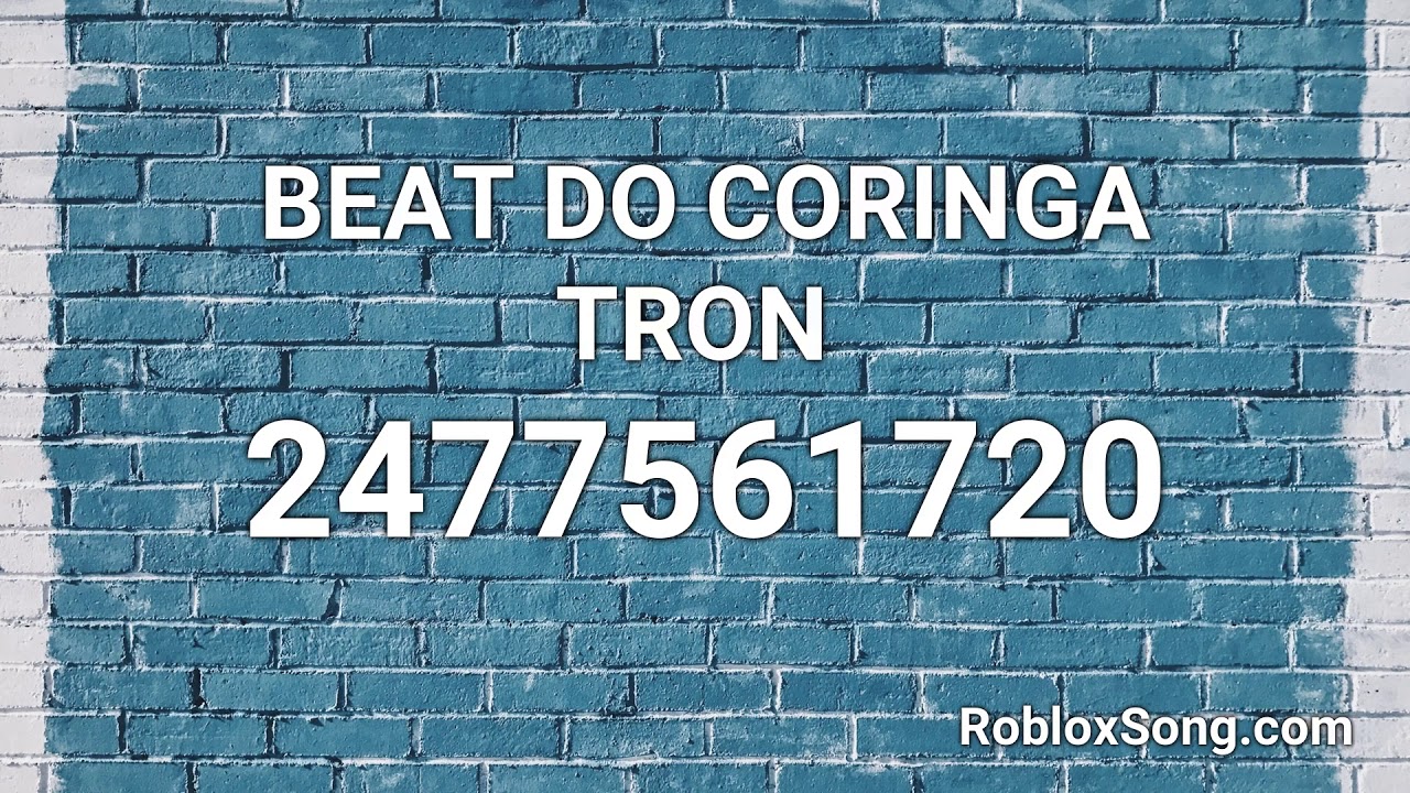 Beat Do Coringa Tron Roblox Id Roblox Music Code Youtube - lie detector song roblox id