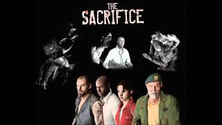 Left 4 Dead 12 The Sacrifice Custom Conversations