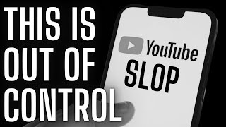 Masalah YouTube yang Tak Seorang Pun Ingin Bicarakan