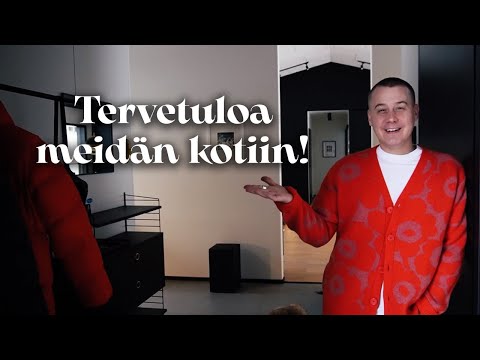 Video: Mikä on hieman vaaleampaa kuin miellyttävä harmaa?