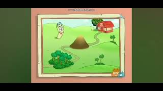 Map Blooper 36