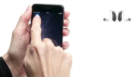 How to adjust bass and treble on your Beltone Legend devices using the Beltone HearPlus app