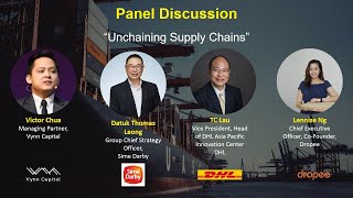 Part III Knowledge Xchange Session by Vynn Capital: Panel Discussion