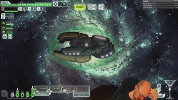 FTL Hard mode, WITH pause, OP