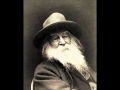 "O Me! O Life!" by Walt Whitman, recited by Ole Irenaeus Wieroed