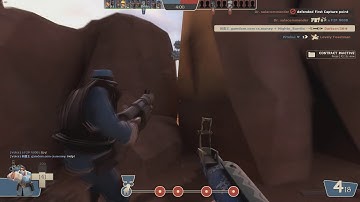 Tf2 Pubs in a nutshell