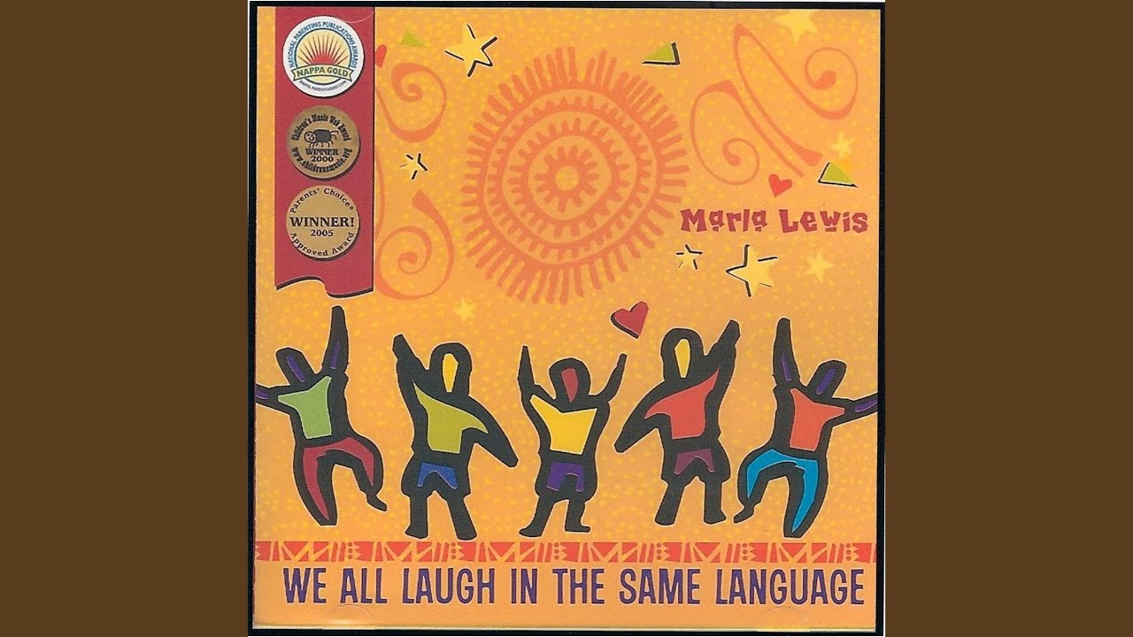Is it the same in your language. Speak the same language.