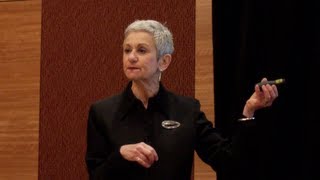 Famous ConveyUX 2013: Carol Barnum - Content Strategy -- How to Get It, How to Test It Profile