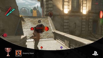 DEATHLOOP - Dressing Down