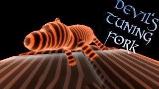 UNGLAUBLICHE ATMOSPHÄRE | DEVILS TUNING FORK | PART 1 |[deutsch|HD]