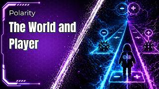 Lesson 1: The World and Player | Polarity JavaScript Game Dev