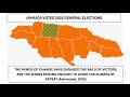 🔥🔥🔥“The Real Deal” Countdown to the Winner of the Jamaican General Election🔥🔥🔥🇺🇲🇬🇧🇨🇦🇯🇲