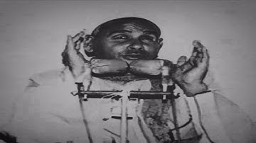 الشيخ عبده عبد الراضي ۞  أَخْرَجَ مِنْهَا مَاءَهَا وَمَرْعَاهَا  ۞ مقطع رائع من سورة النازعات