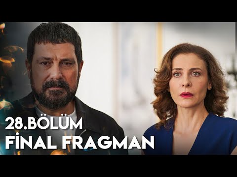مسلسل دين الروح الحلقه 28 اعلان 1 مترجم عربي