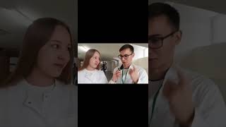 полное видео на канале 👩🏽‍⚕️ #мед #медицина #медицинский