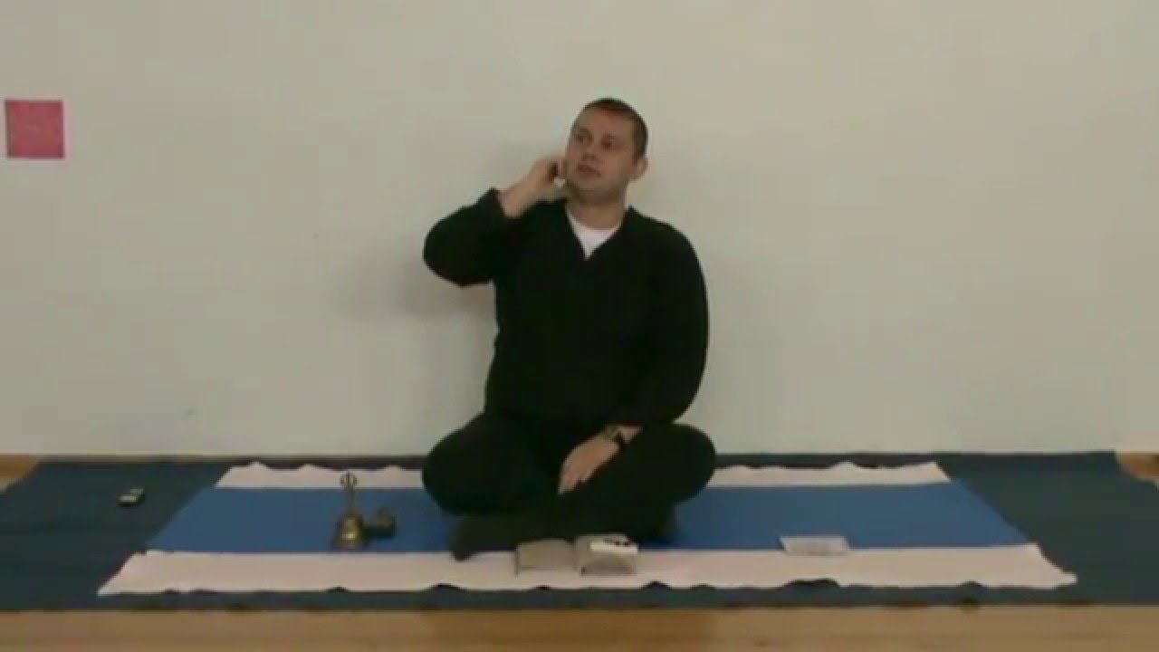 Евангелие от Марка, часть 1 из 3. Интегральная Йога Шри Ауробиндо - YouTube