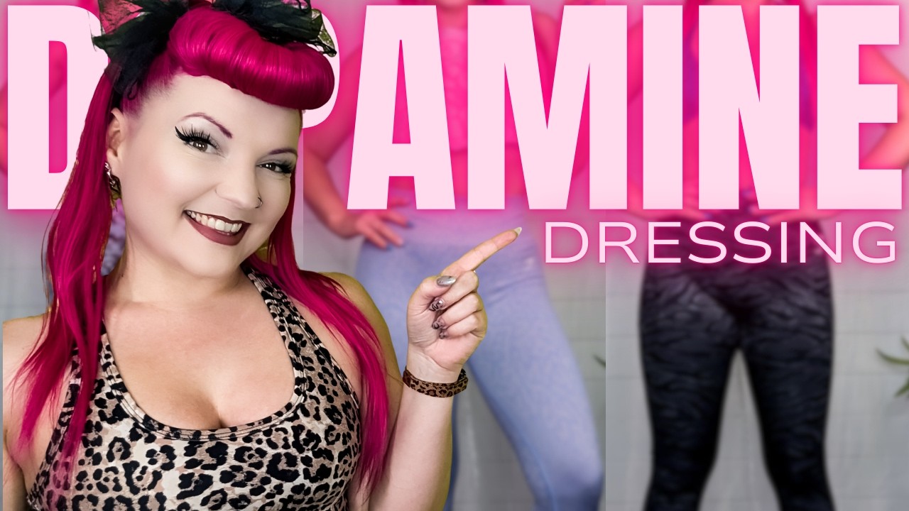 My Discipline Skyrocketed When Started Dressing Like This...