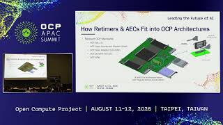 Breaking the PCIe Barrier: Enabling Scalable AI Infrastructure with Retimers and Active Electrical C