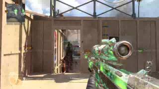 F@cking Spawnshot HM