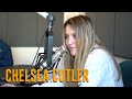 Chelsea Cutler Talks Debut Album, 'Sad Tonight' & More With JoJo!