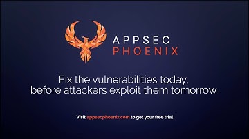 #Appsec Phoenix the #risk Based #CSPM and #ASPM single view on #appsec contextualized in #cloud