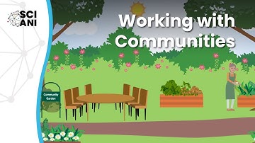 Working with communities - are we giving audiences what they need?