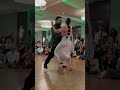Hugo Patyn And Celina Routundo Argentine Tango To No Hay Tierra Como La Mía By Canaro 1 17