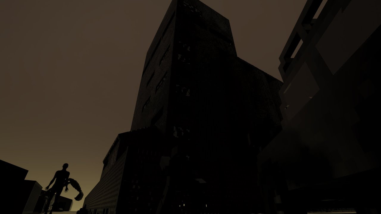 The BLACKOUT - Teardown