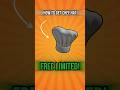 How To Get Chef Hat! (FREE LIMITED) #roblox #shorts
