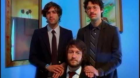 We Are Scientists - Worth the Wait Video