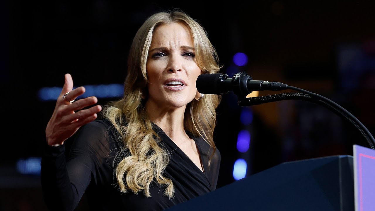 Megyn Kelly blasts MSNBC host Joy Reid for ‘racist hate’ comments