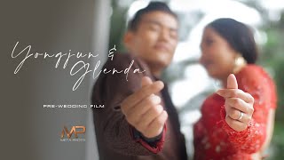 Yongjun & Glenda | Pre-Wedding Film | Meta Photo