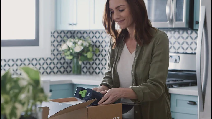 How to Pair Your Smartphone with Your Flo by Moen Device