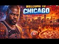 Welcome To Chicago Lyrical Visualization 