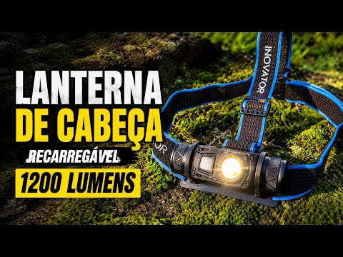 1200 LUMEN RECHARGEABLE HEADLAMP DISCOUNT COUPON