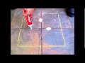 How-To Fix Loose & Hollow Tile Floors: Don't Remove or Replace! Just Drill & Fill!